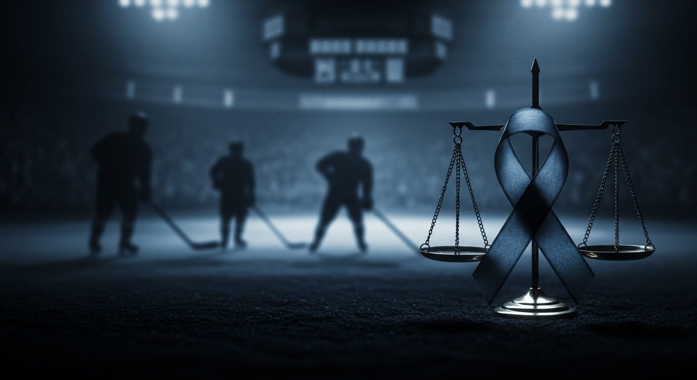 5 joueurs de hockey acquittés d'accusations d'agression sexuelle au Canada. Découvrez les détails de ce procès choc et ses impacts sur le sport.