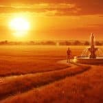 Canicule 2025 : 17 Départements en Alerte Orange