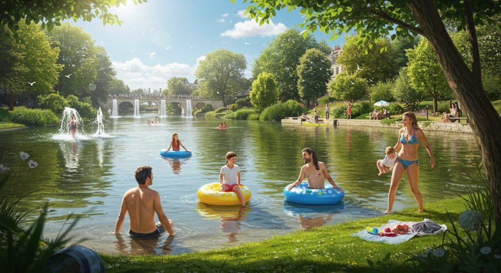 Canicule 2025 : 5 Astuces Pour Rester Au Frais Dans Le Val-de-Marne