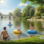 Canicule 2025 : 5 Astuces Pour Rester Au Frais Dans Le Val-de-Marne