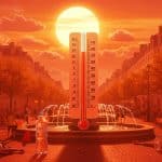 Canicule 2025 : Comment Survivre à la Chaleur Extrême