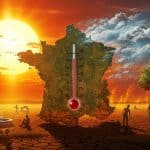 Canicule 2025 : La Fin de la Chaleur en Vue Dès Mercredi