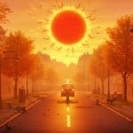 Canicule 2025 : Une Vague de Chaleur Historique Décryptée