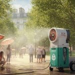 Canicule à Paris : Comment Survivre aux Chaleurs Extrêmes