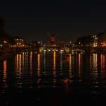 Canicule à Paris : La Baignade Nocturne dans la Seine Décryptée