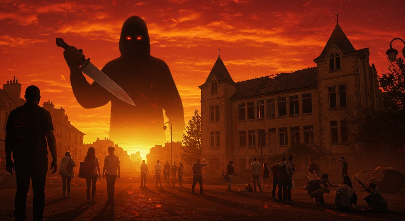 Vague de chaleur, projet d’attentat masculiniste et rapport sur Bétharram : découvrez les infos brûlantes du 2 juillet 2025 qui secouent la France.