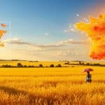 Canicule en France : Nouveau Pic de Chaleur Attendu