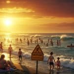 Canicule et Noyades : Alerte sur une Hausse Dramatique