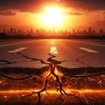 Canicule : Pannes Électriques Massives en France