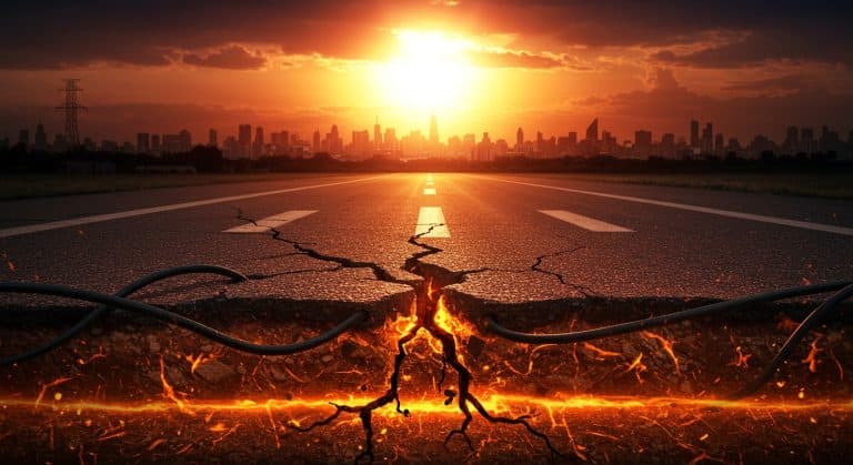 Canicule : Pannes Électriques Massives en France
