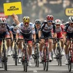 Carton Jaune Cyclisme : Une Révolution Controversée