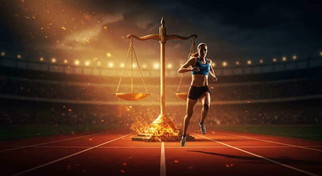 Caster Semenya : Le Combat pour l’Équité dans le Sport