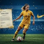 Catarina Macario : Son Contrat Nike de 10M$ Décrypté
