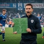 C’Chartres Football : Vincent Bordot Face à un Nouveau Défi