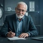 CDI Senior : Comment Booster l’Emploi des Plus de 60 Ans