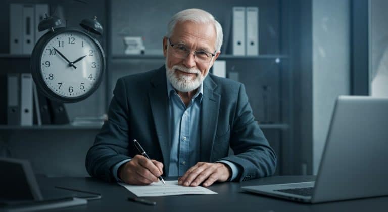 CDI Senior : Comment Booster l’Emploi des Plus de 60 Ans