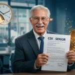 CDI Senior : Une Chance pour les Plus de 60 Ans ?