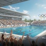 Centre Aquatique Olympique : Entrée Gratuite pour l’Anniversaire des JO