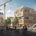 Centre Pompidou Francilien : Massy, Futur Pôle Culturel