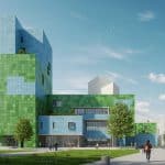 Cergy-Pontoise : Sauvegarder l’Héritage Architectural Coloré