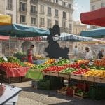Cergy Scrute la Gestion de Ses Marchés : Transparence en Vue ?