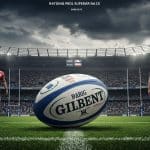 Challenge Cup 2025-2026 : Tirage Explosif des Poules de Rugby