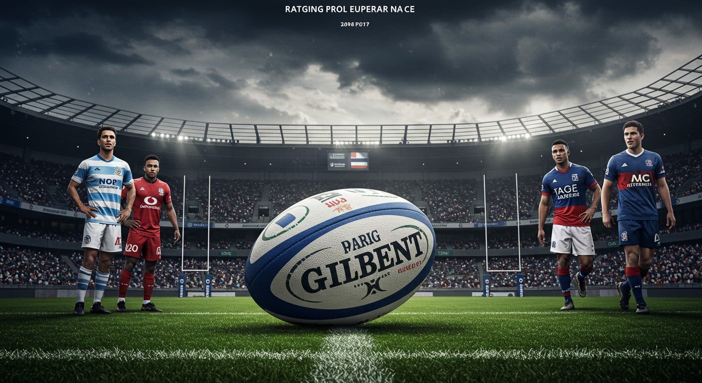 Le tirage de la Challenge Cup 2025-2026 réunit Racing 92 et Stade Français dans une poule choc. Découvrez les enjeux et les dates clés !