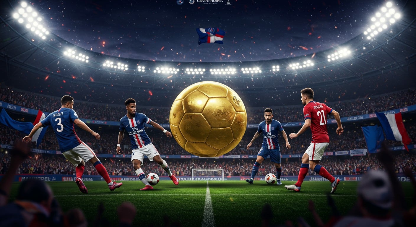 Olivier Giroud à Lille, Paul Pogba à Monaco : la Ligue 1 accueille ses champions du monde 2018. Découvrez leur retour et l’impact sur le foot français.