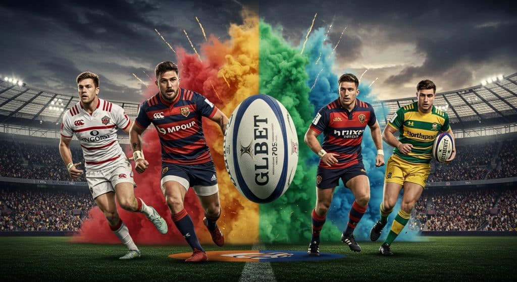 Champions Cup 2025-2026 : Tirage Explosif des Poules