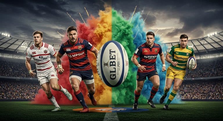 Champions Cup 2025-2026 : Tirage Explosif des Poules