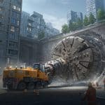 Chantier Métro Toulouse : Relogement et Précautions