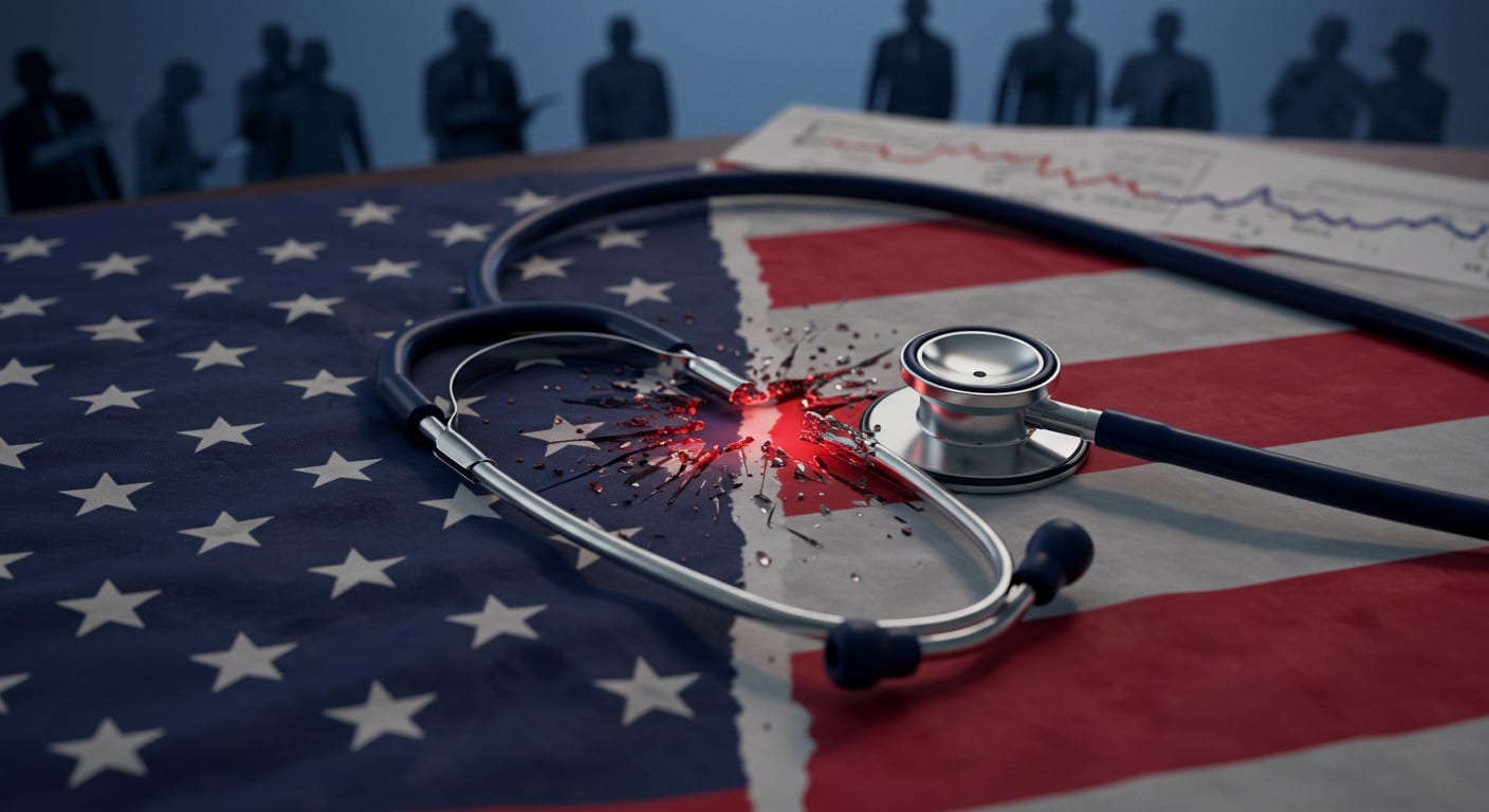RFK Jr, ministre de la Santé, bouleverse les USA avec des décisions controversées. Découvrez l’impact sur la science et la société en 6 mois de chaos.