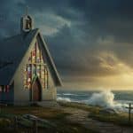 Chapelle des Marins d’Oléron : Un Patrimoine en Péril
