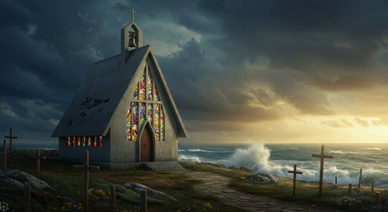 Chapelle des Marins d’Oléron : Un Patrimoine en Péril