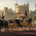 Charles III et Macron : Une Diplomatie Royale à Windsor