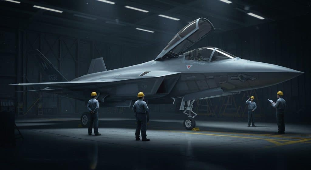 Chasseur Furtif J-35 : Fuite ou Stratégie Chinoise Révélée ?