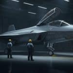 Chasseur Furtif J-35 : Fuite ou Stratégie Chinoise Révélée ?