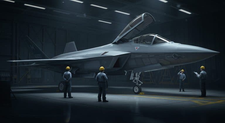 Chasseur Furtif J-35 : Fuite ou Stratégie Chinoise Révélée ?