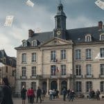 Châteaudun : Tutelle Financière, le Maire Défend Sa Gestion