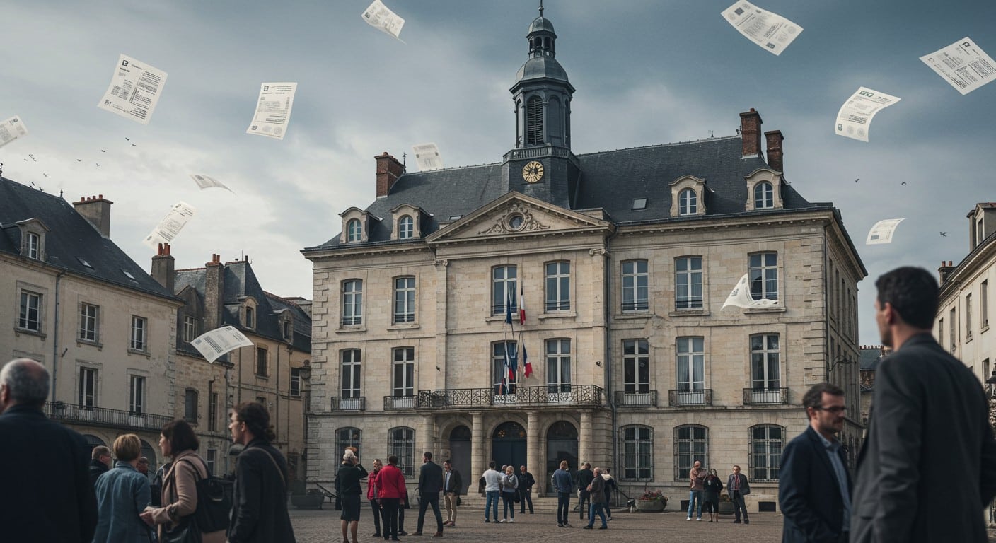Le maire de Châteaudun justifie sa stratégie face à la tutelle financière. Découvrez les enjeux, les tensions politiques et l’impact sur les habitants.