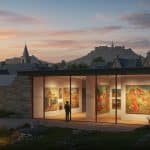 Châteauneuf-du-Faou : Trésors de Sérusier dans un Musée Unique