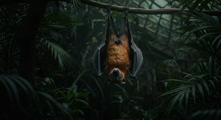 Chauves-Souris Euthanasiées : Scandale au Zoo de Montpellier