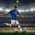 Chelsea en Finale : Joao Pedro Brille contre Fluminense