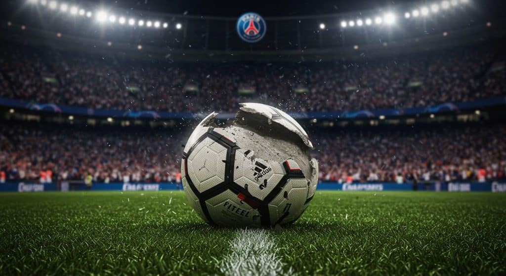 Chelsea-PSG (3-0) : Analyse d’une Finale Décevante