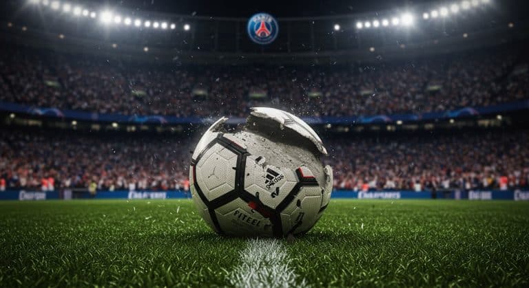 Chelsea-PSG (3-0) : Analyse d’une Finale Décevante