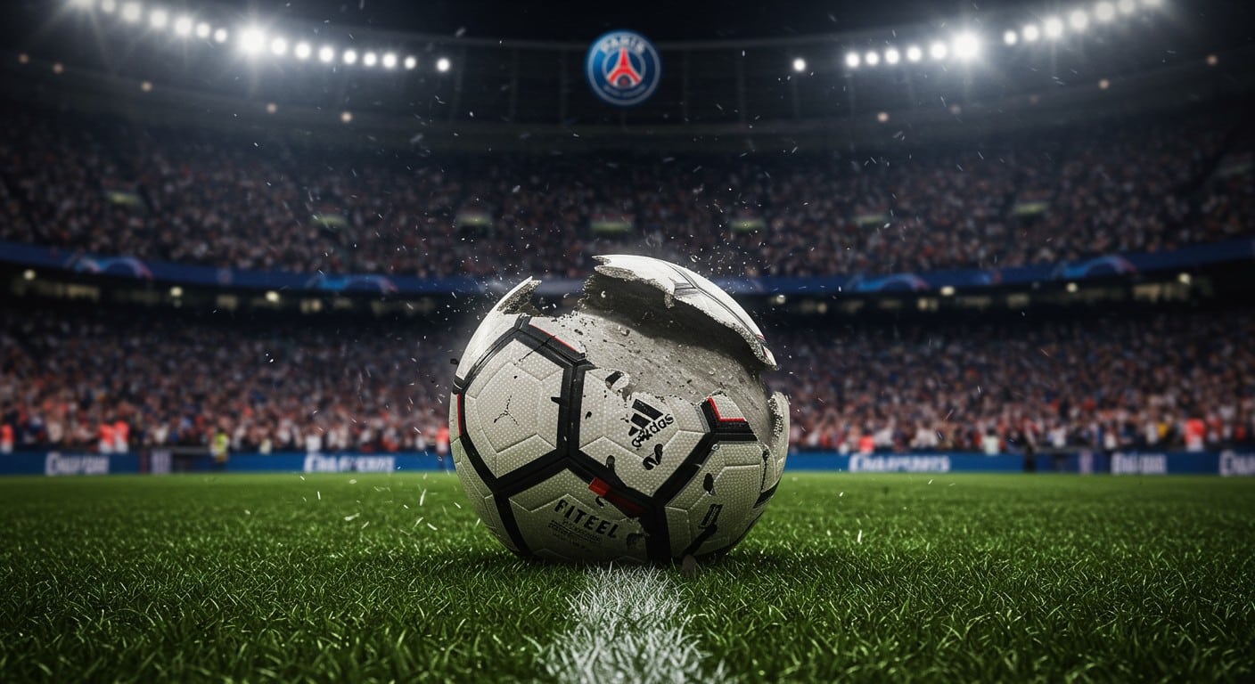 Retour sur la défaite 3-0 du PSG face à Chelsea en finale de la Coupe du monde des clubs 2025. Analyse des joueurs, tactiques et moments clés.