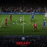 Chelsea-PSG (3-0) : La Défense Parisienne en Crise