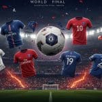 Chelsea-PSG : Finale Explosive du Mondial des Clubs 2025