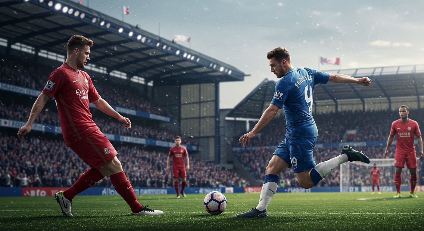 Cole Palmer signe un doublé face au PSG en finale du Mondial des clubs 2025, mettant à mal la défense parisienne. Revivez ce match intense !