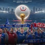 Chelsea-PSG : Une Finale Épique pour la Coupe du Monde des Clubs 2025